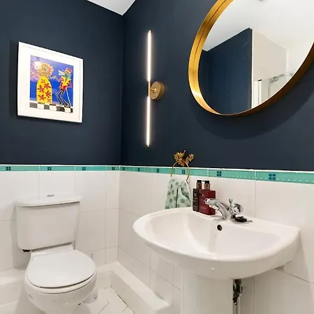 Relax And Rest In Rathlin Hall, Dublin 15