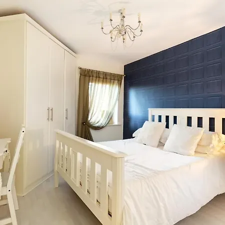 Relax And Rest In Rathlin Hall, Dublin 15 * Feevaghmore